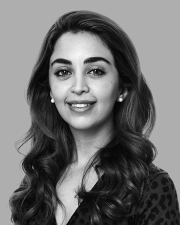 Behnaz Atighi Moghaddam